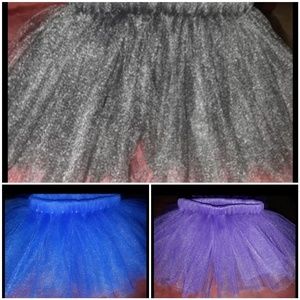 3-Infant Tutus (6-9mos)